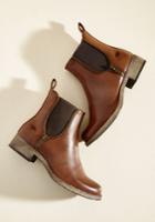  Casual Influence Boot In Cognac In 6