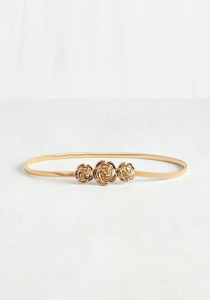  Fancy The Entrancing Belt In Roses