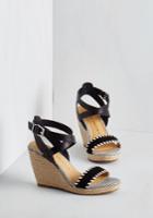 Chineselaundryshoes Magnificent Reveal Wedge