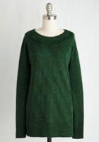 Mystree Study As She Goes Sweater