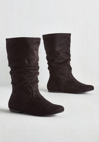 Fortunedynamic Judicious Journalist Boot