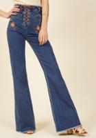  Throwback Fascination Jeans In 32