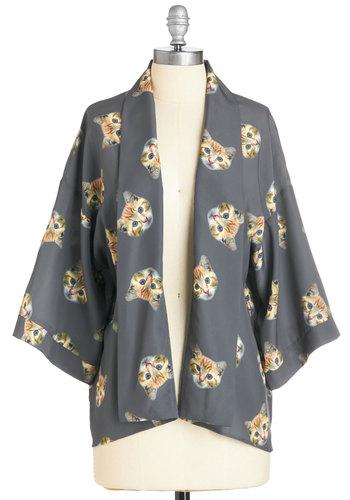 Eastconceptfashionltd It Had To Be Mew Jacket