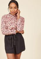  An Effortless Example Shorts In M