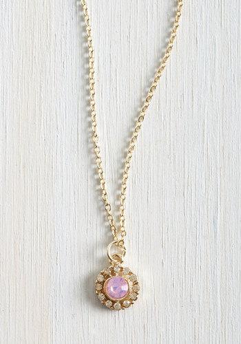 Novainc Drop Of Delight Necklace