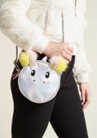 Modcloth Fashion Fairytale Unicorn Bag