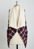 Hemandthread Forest Tourist Vest