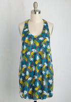  A Nutrient Lease On Life Tank Top In M