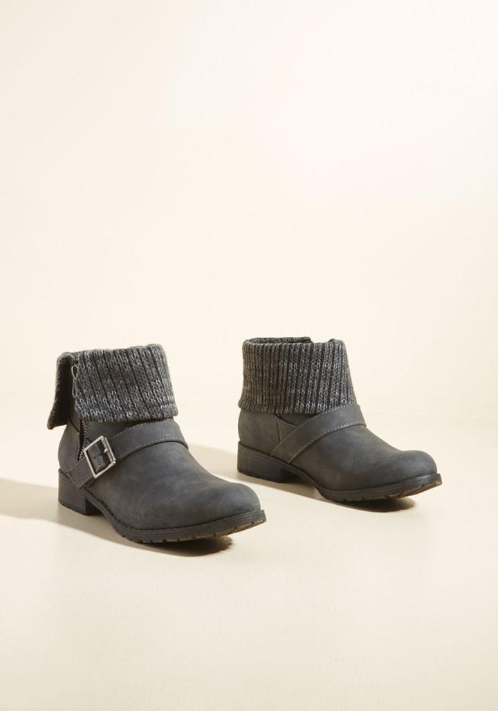 Rocketdog Take Your Kick Ankle Boot In 7