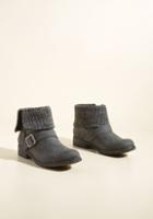 Rocketdog Take Your Kick Ankle Boot In 7