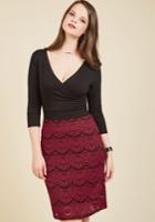  Cast From The Same Bold Twofer Dress In S