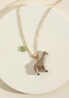  Coming Up Necks Necklace