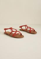 Rocketdog Noteworthy Knots Sandal In 9