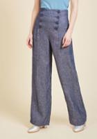 Bbdakota Nostalgic Polish Pants In 10