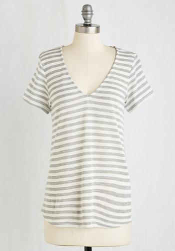 Diosa Cozy What I Mean? Top In Slate
