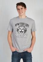 Solidthreads Asking Fur A Friend Men's Tee