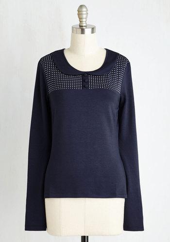 Feverlondon Know Thoughtful Well Top