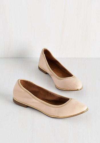 Reportsignature Everybody Prance Now Flat