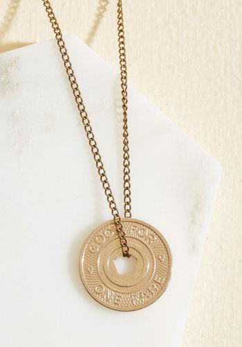  Near And Fare Necklace