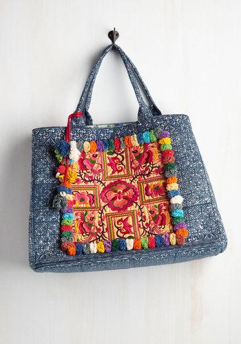 Debbiekatzinc Keep Calm And Carryall Weekend Bag