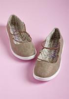 Blowfish Skippin' Tips Ballet Flat In 7