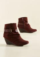  Your Dressed Bet Bootie In 7.5