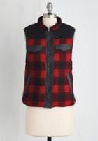 Bizzincdbaencreme Chalet It On Me Vest