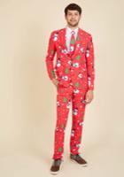  Shadow Of Your Former Elf Men's Suit In Wonderland In 1x