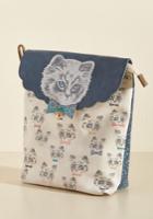 Disasterdesigns Claws Celebre Makeup Bag