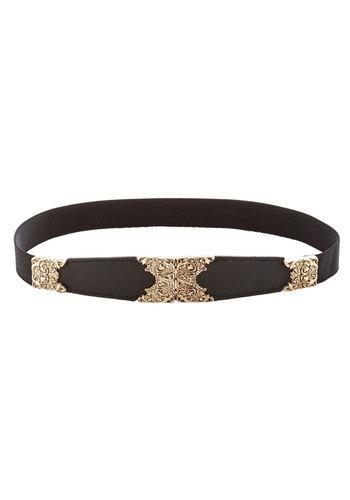 Cillacollection Filigree Finishing Touch Belt