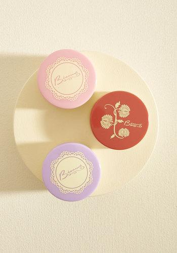  Rip-roaring Radiance Brightening Powder Set