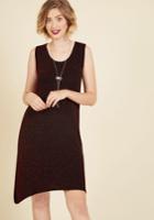  Refulgent Indulgence Shift Dress In 6