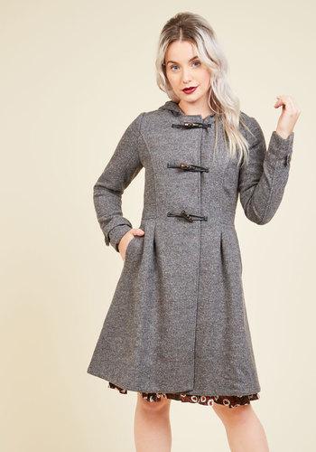 Set For The Solstice Coat In 1x