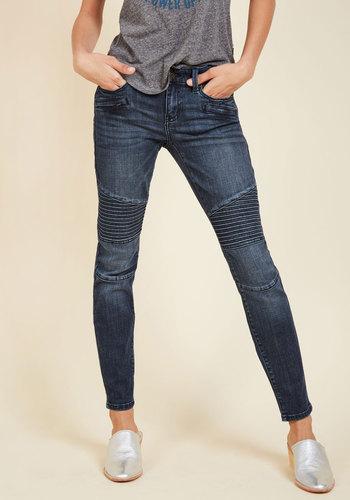  Feels Good Being Rad Jeans In Mid Wash In 9