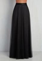 Jumpdesigngroupinc Tulle True Skirt