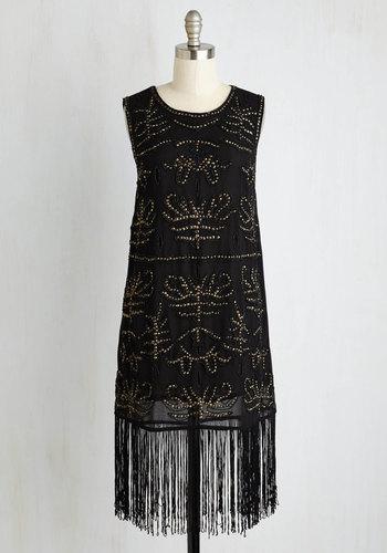 Hazel Shake The Best Of It Dress
