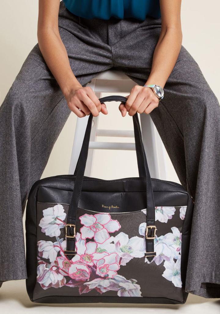 Disasterdesigns Artistic Enthusiast Weekend Bag