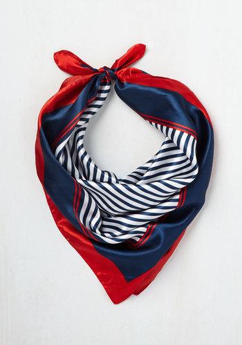 Lookbym Up-to-mate Scarf