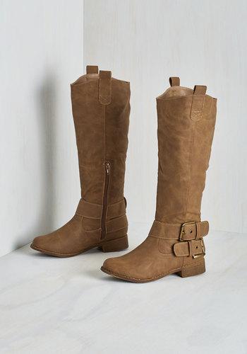 Yokifashioninternational Information Trek-nology Boot