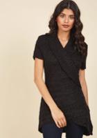  The Layer The Land Sweater In Pepper In S