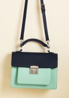 Feline Fidelity Bag In Cool - Mid