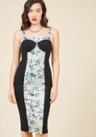  Your Best And Boldest Sheath Dress In L