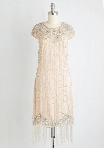 Marina I Bead Your Love Dress