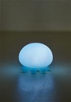 Modcloth Sudsy Buddy Bath Light In Jellyfish
