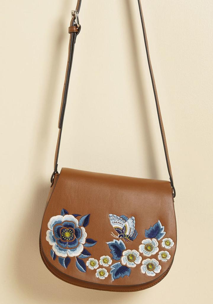 Modcloth Stitchin' Situation Bag