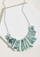 Modcloth Elegantly Accented Necklace
