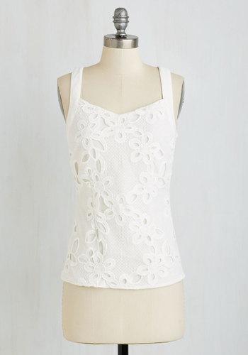 Marineblu Expert Of Excellence Top