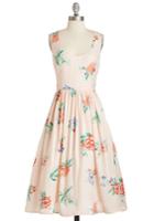 Bbdakota You Haute To Be There Dress