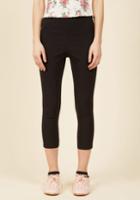  Jive Got A Feeling Pants In Black In Xs