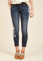  Eclectic Perfection Jeans In 29